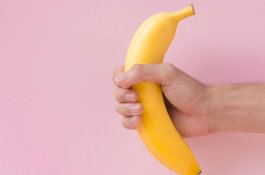 Alat Kelamin Pria Ini Ereksi Tak Henti Selama 4 Jam Gara-Gara Virus Corona