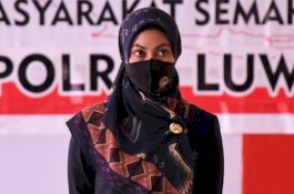 Luwu Utara Siaga 1 Virus Corona