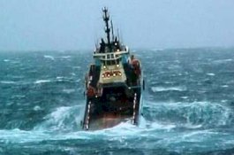 Kapal Tenggelam di Perairan Kupang, Tim SAR Temukan 2 Jasad Anak Terlilit Tali