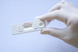 Rapid Test Jadi Komersial, Perlukah Dihentikan?