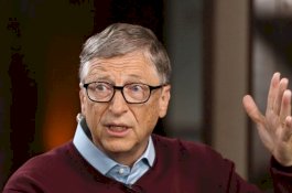 Bill Gates Salahkan Media Sosial karena Kasus Covid-19 di AS Kembali Meningkat
