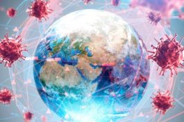 Temuan 239 Ilmuwan: Virus Corona dapat Menular Lewat Udara