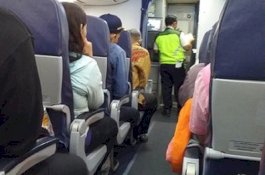 Penumpang Sepi, Lion Air Group Tidak Perpanjang Kontrak Ratusan Karyawan