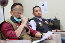 Distribusi Sempat Terlambat, Tim Gugus Bantaeng Tegaskan Tak Tutupi Informasi Covid-19