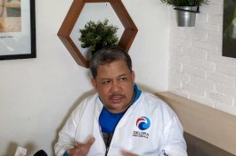 Kalung Antivirus Kementan, Fahri: Jangan Dicemooh, Jangan-jangan Obat ini Nanti Ditemukan