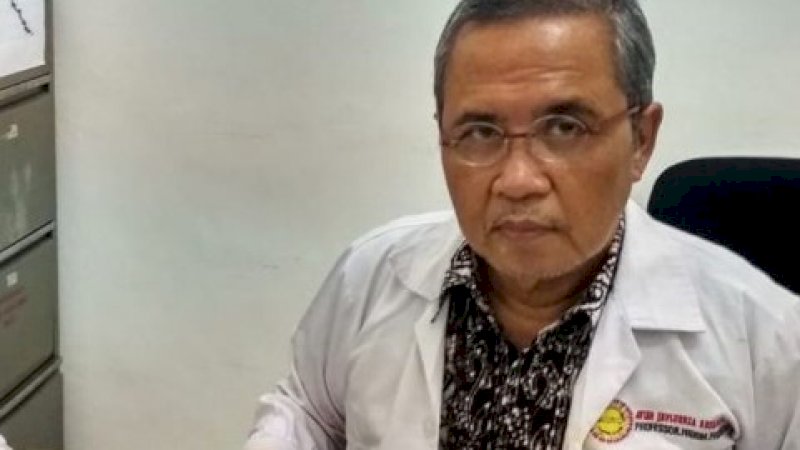 Chairul Anwar Nidom