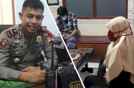 Gara-Gara Organ Tubuh Pasien Corona, Seorang Perempuan Jeneponto Diamankan Polisi