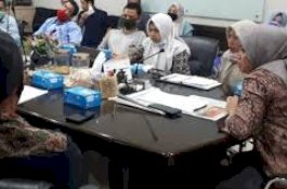 DPU Makassar Maksimalkan Pemeliharaan Jaringan Air Bersih