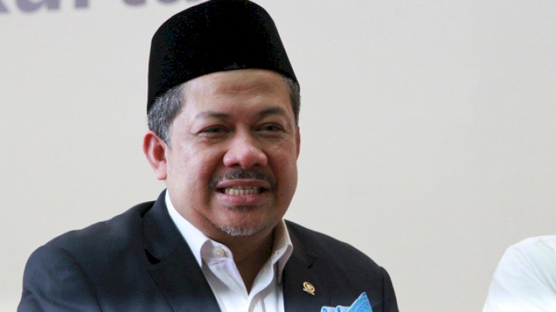 Fahri Hamzah