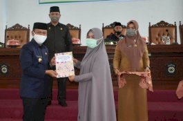 Ini Cara Bupati Takalar Genjot PAD di Tengah Pandemi Covid-19