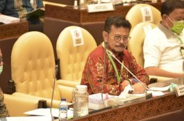 Komisi IV DPR RI Minta Kemenkes-Kementan Secepatnya Garap Produk Eucalyptus
