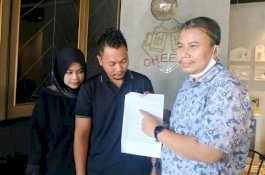 Uangnya Hilang Rp1,4 Miliar, Nasabah BPR Sulawesi Mandiri Tempuh Jalur Hukum