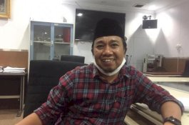 Dewan Kritik Kebijakan Wajib Suket Bebas Covid-19 Pemkot Makassar