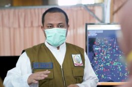 Dukung Perwali Makassar Nomor 36 Tahun 2020, Wagub Sulsel: Demi Kebaikan Bersama