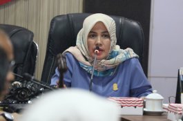 Jadwal Reses dan Sosper Berubah, Setiap Anggota DPRD Makassar Berbekal Rp105 Juta