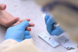 Pengumuman! Tarif Rapid Test Maksimal Rp150 Ribu