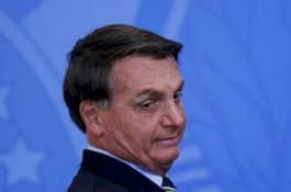 Anggap Flu Ringan dan Enggan Pakai Masker, Presiden Brasil Kini Positif Covid-19