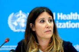 Para Ahli WHO Akui Covid-19 Bisa Menyebar Lewat Udara