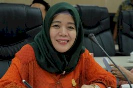 Tagihan Air Warga Makassar Naik Tujuh Kali Lipat, Ini Respons DPRD Makassar