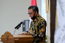 Soal PPDB, Nurdin Abdullah: Kepala Sekolah Bukan Operator, Semua Anak Harus Sekolah