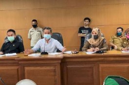 DPRD Sulsel Agendakan RDP Polemik Tambang Pasir Laut Sangkarrang