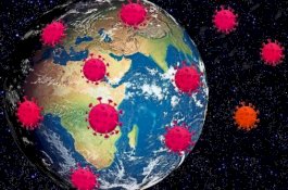 Ilmuan: Suhu Dingin Bisa Tingkatkan Penyebaran Covid-19