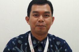 Chairman Junior Doctor Network dan Riyanni Djangkaru Apresiasi Penelitian Eucalyptus Kementan