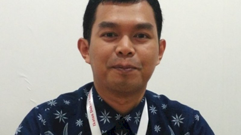 Andi Khomeini Takdir Haruni