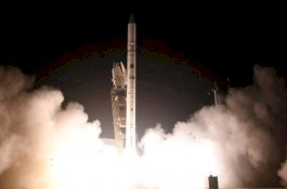 Pantau Aktivitas Nuklir Iran, Israel Luncurkan Satelit Mata-Mata