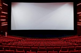 Bioskop di Indonesia Buka Serentak 29 Juli 2020