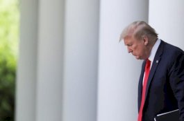 Amerika Keluar dari WHO 6 Juli 2021