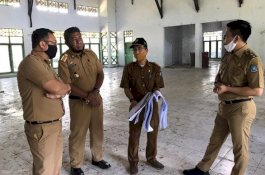 MPP Bulukumba Dibangun Tahun Ini, Wabup Tomy: Pelayanan akan Supercepat