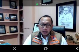Pakai Aplikasi, Isi Celengan di Masjid Binalipu Parepare Kini Bisa Dilakukan Kapan Saja