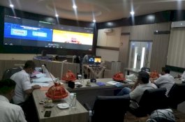 Barru Selangkah Lebih Cepat, Terapkan Elektronik Transaksi Pemerintah