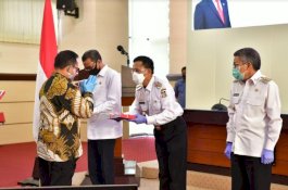 Penjabat Wali Kota Makassar Harap Petugas Perbatasan Tidak Persulit Warga