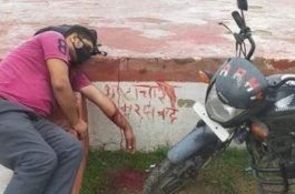 Tak Terima Gaji 5 Tahun, Guru Ini Baru Dibayar Setelah Pingsan karena Kelaparan