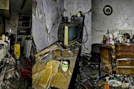 Inilah'Rumah Kesedihan', Saking Angkernya, 17 Tahun Tak Ada yang Berani Masuk