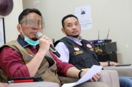 Dari Contact Tracing, Gugus Tugas Covid-19 Bantaeng Temukan Tambahan 1 Nakes Positif