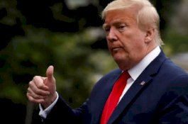 AS Resmi Beritahu PBB Keluar dari WHO