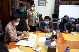 Pemerintah Kota Makassar Siapkan Rp84 Milliar untuk Pilwalkot 2020