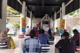 Literasi Jadi Kunci, Bisnis Pertanian Tetap Prospektif di Tengah Pandemi Corona
