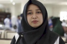 Usulan Tambahan Dikabulkan, Total NPHD Makassar untuk Pilwalkot Makassar Rp84,264 Miliar