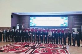 Bupati Wajo Lantik 17 Pejabat Eselon II, Ini Daftarnya