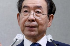 Rencanakan Pertemuan dengan Korut, Wali Kota Seoul Hilang Misterius lalu Ditemukan Meninggal