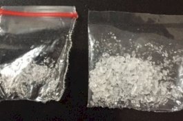 Anak Wakil Wali Kota Ditangkap Terkait Kasus Sabu-Sabu