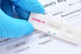 Pakai Tip-ex, 6 Penumpang Kapal di Jayapura Kedapatan Palsukan Surat Bebas Covid-19