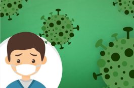 80 Persen Pasien Corona di Bawah Usia 20 Tahun Tak Tunjukkan Gejala