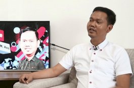 Banyak Kutu Loncat, Puang Makka Sebut Dokter Fadli Aset NU