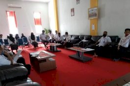 Tahun Ajaran Baru, Guru di Soppeng Akan Datangi Siswa di Rumah
