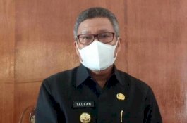 Kasus Penyebaraan Covid-19 Masih Tinggi, Pemkot Parepare Kembali Batasi Operasional Pelaku Usaha